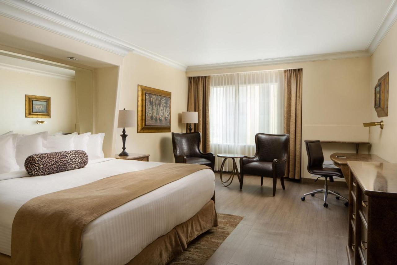 Hotel The Davenport Tower, Autograph Collection Spokane