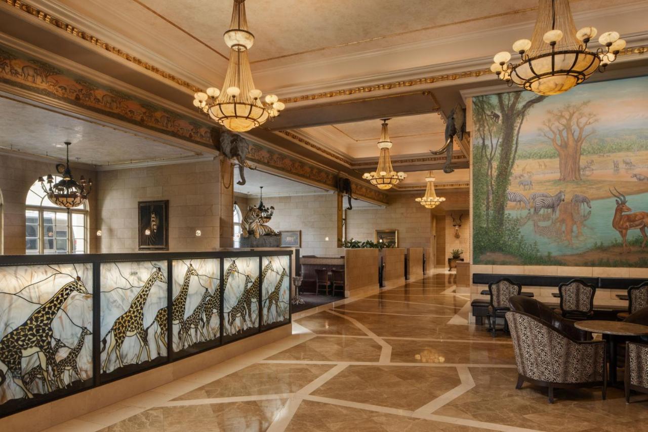 The Davenport Tower, Autograph Collection 4* Spokane