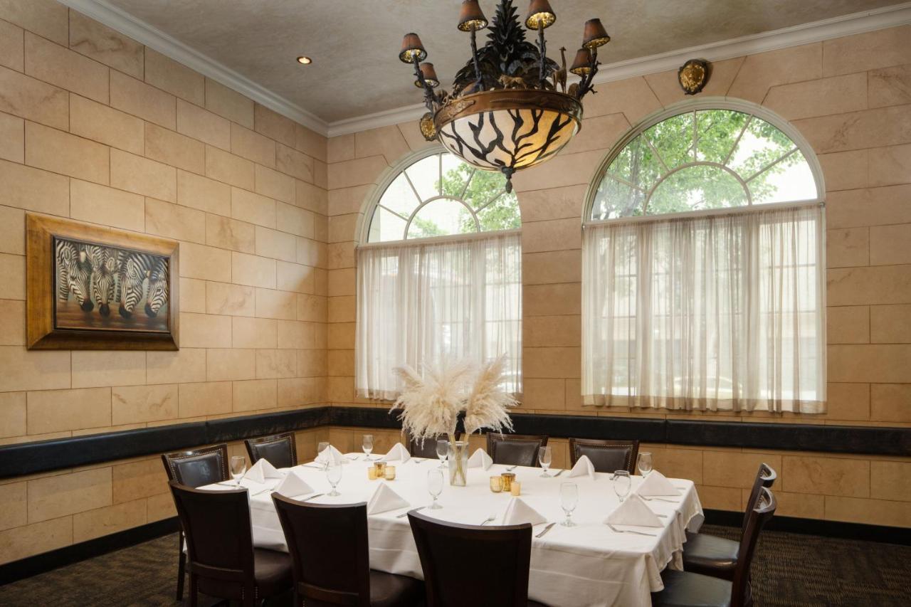 Hotel The Davenport Tower, Autograph Collection 4*
