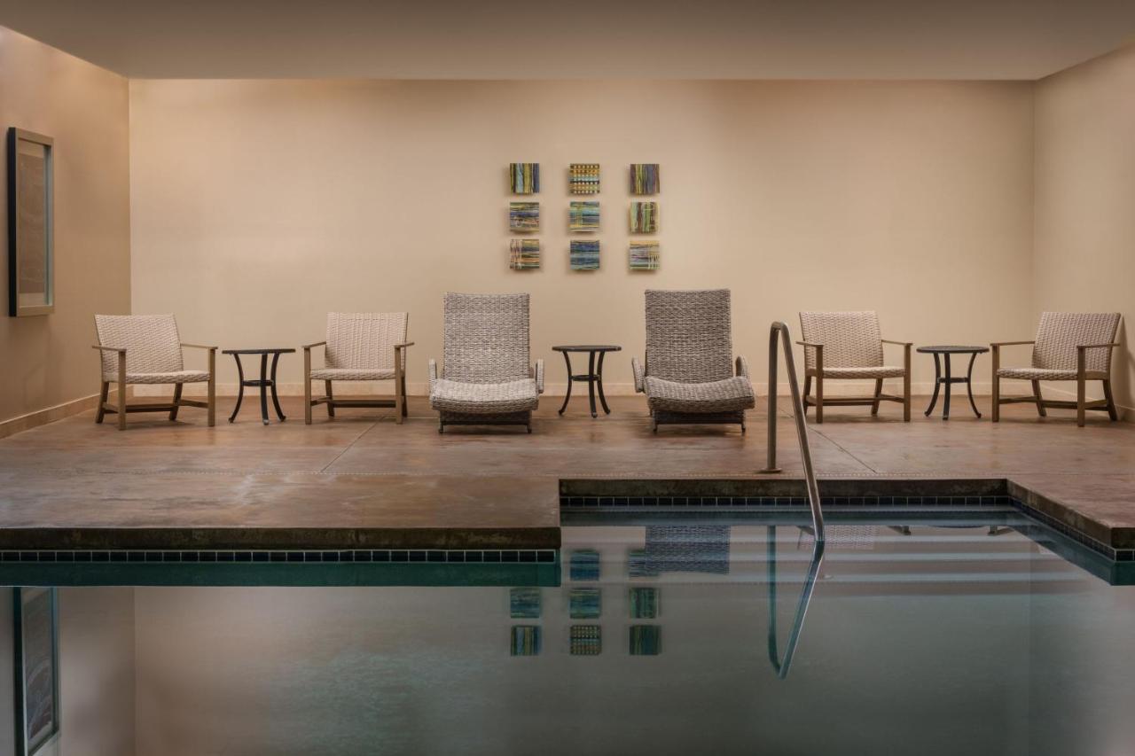 The Davenport Tower, Autograph Collection 4* Spokane
