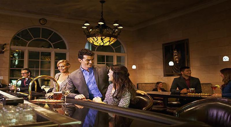 The Davenport Tower, Autograph Collection Hotel