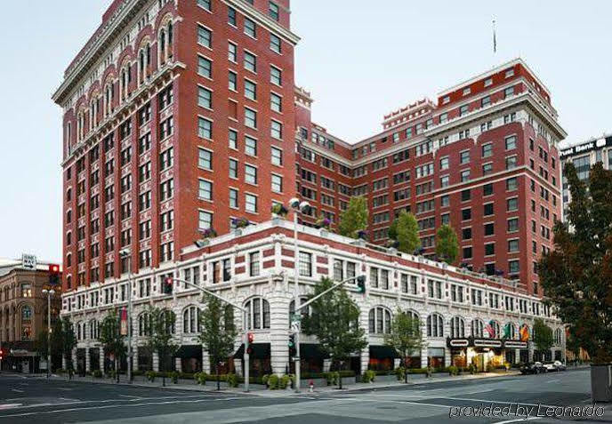 The Davenport Tower, Autograph Collection Hotel