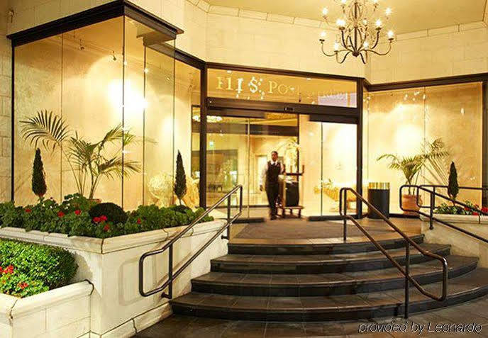 The Davenport Tower, Autograph Collection Hotel 4*