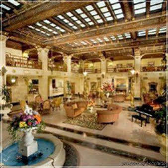 The Davenport Tower, Autograph Collection Hotel 4*
