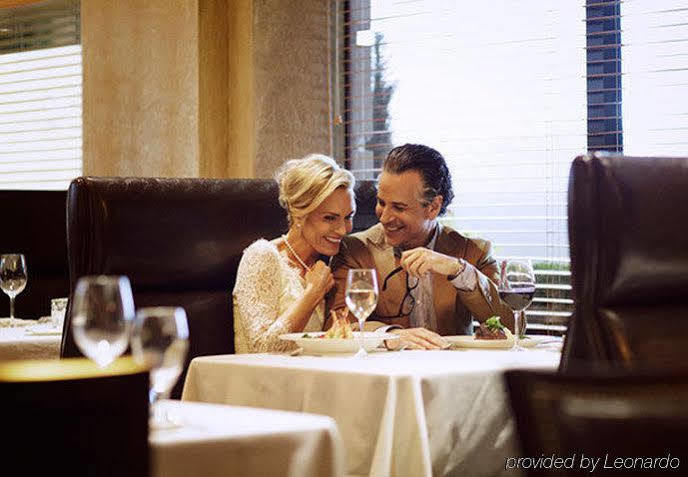Hotel The Davenport Tower, Autograph Collection 4*