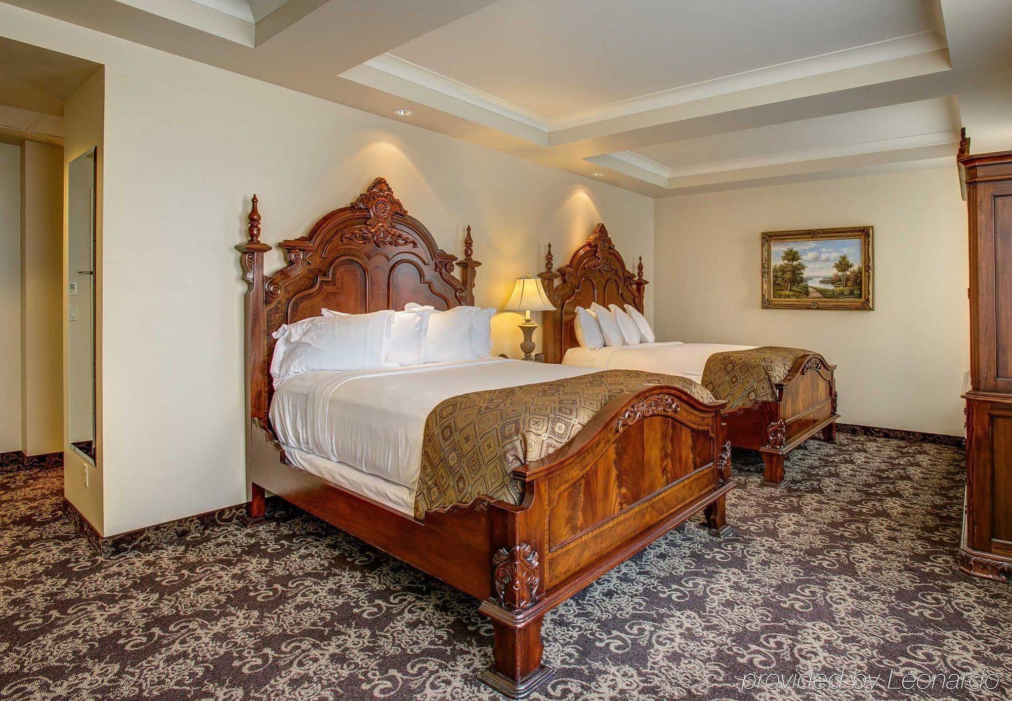 The Davenport Tower, Autograph Collection 4* Spokane