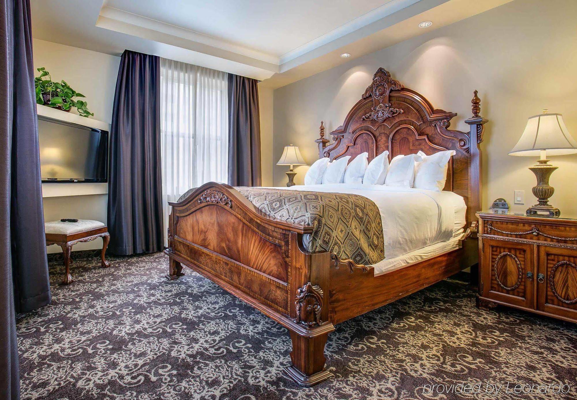 Hotel The Davenport Tower, Autograph Collection 4*