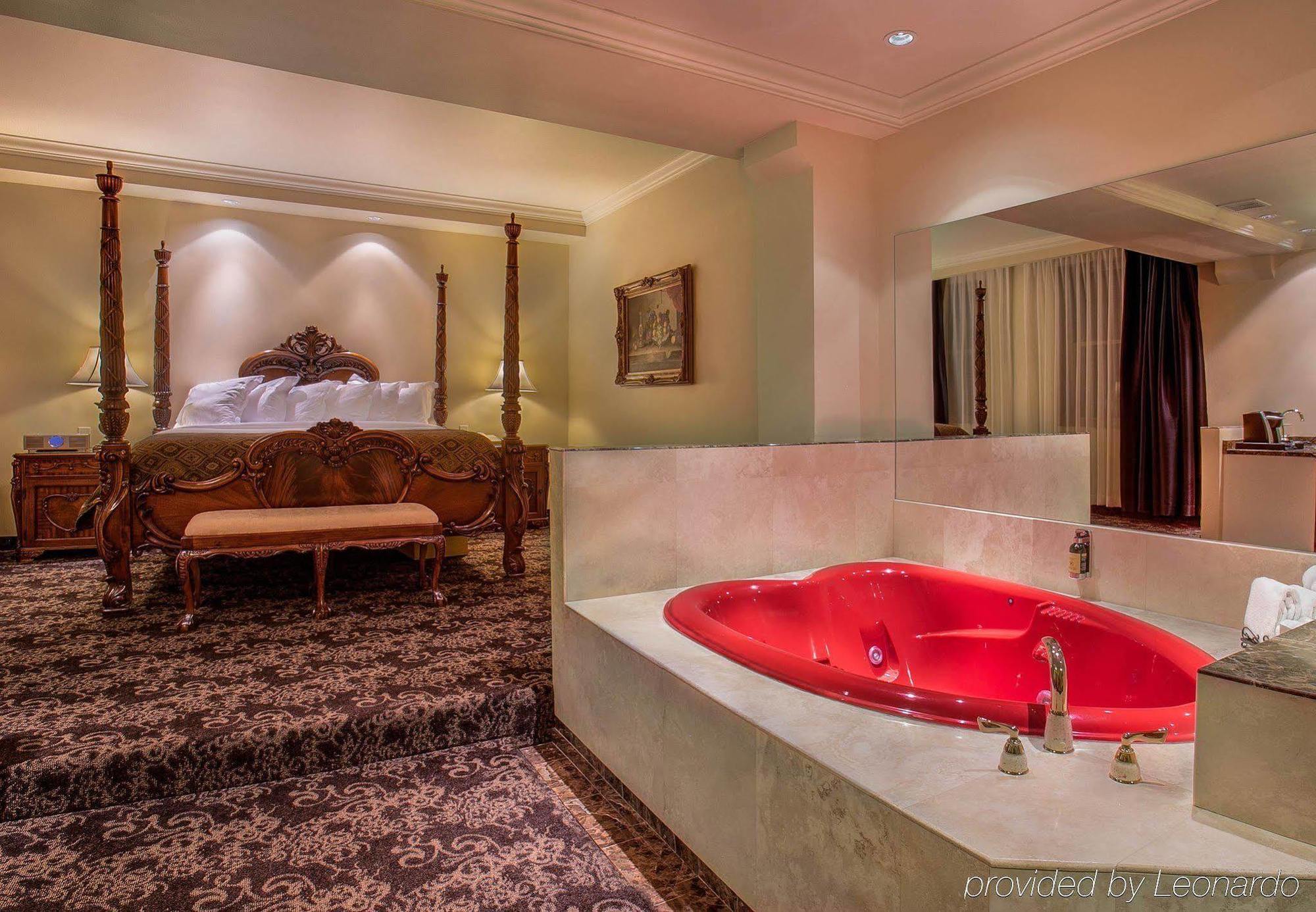 Hotel The Davenport Tower, Autograph Collection 4*