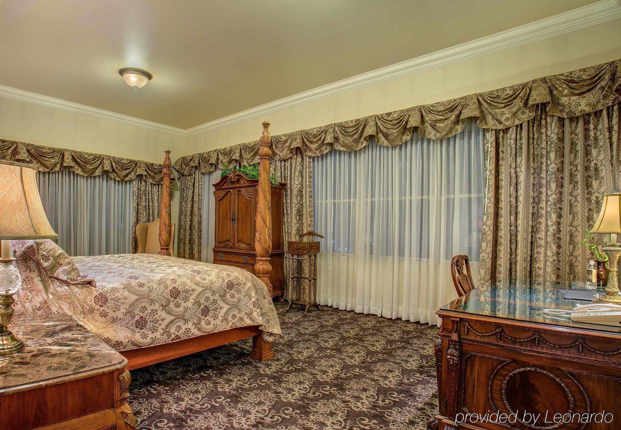 The Davenport Tower, Autograph Collection 4* Spokane