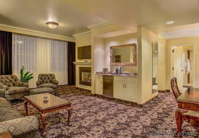 Hotel The Davenport Tower, Autograph Collection Spokane