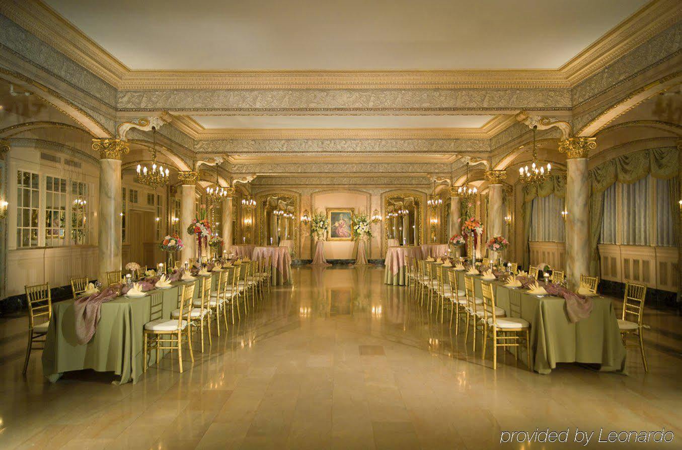 The Davenport Tower, Autograph Collection Hotel 4*