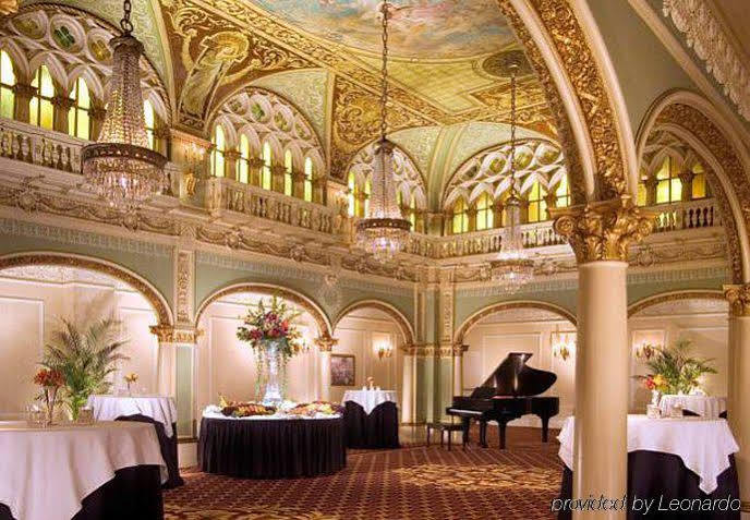 The Davenport Tower, Autograph Collection Hotel Spokane