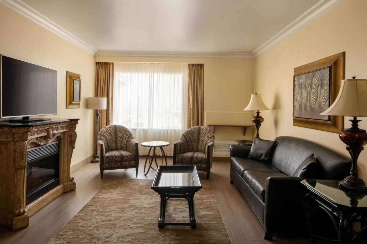 Hotel The Davenport Tower, Autograph Collection Spokane