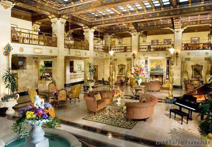 The Davenport Tower, Autograph Collection Hotel Spokane