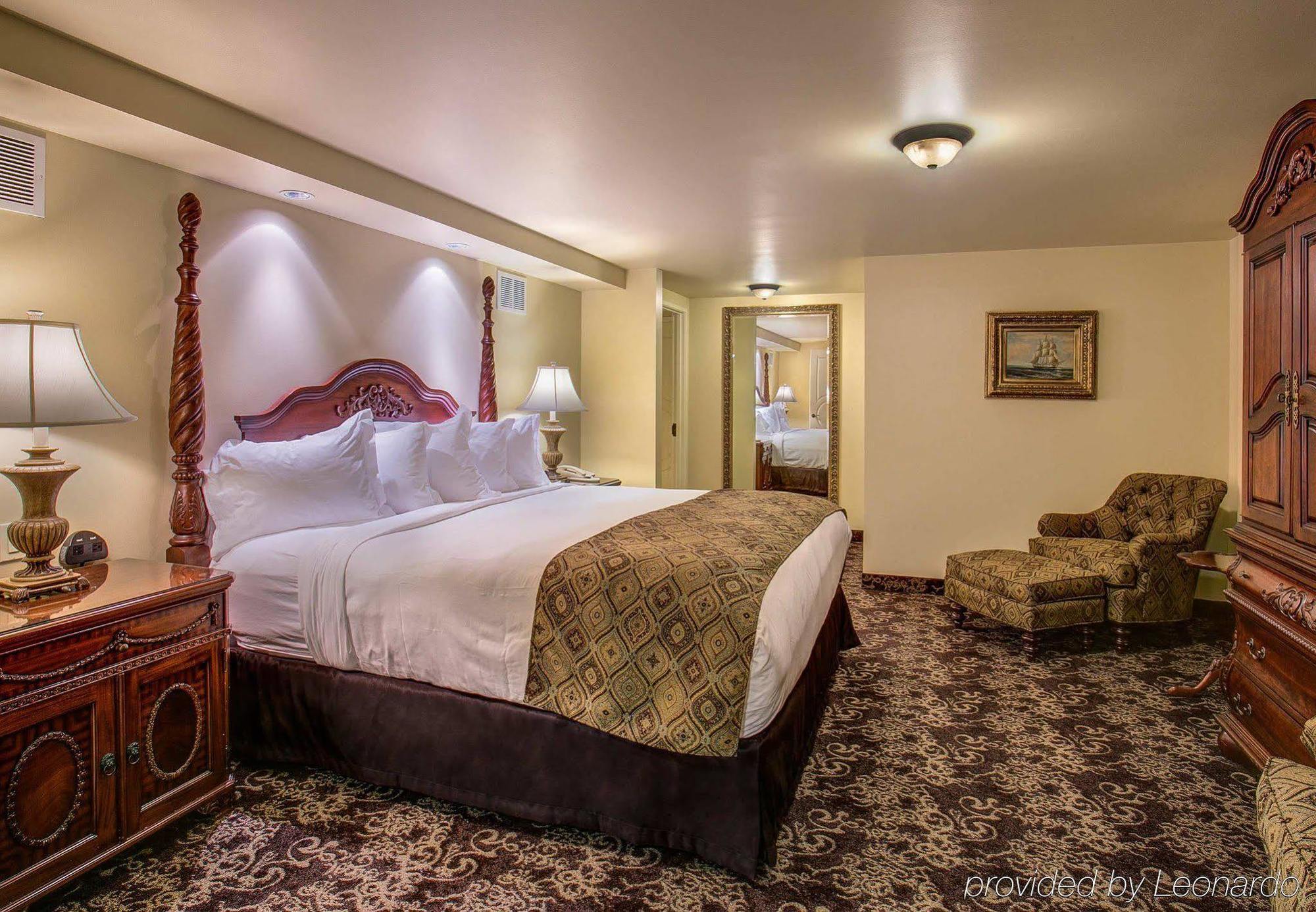 The Davenport Tower, Autograph Collection 4* Spokane